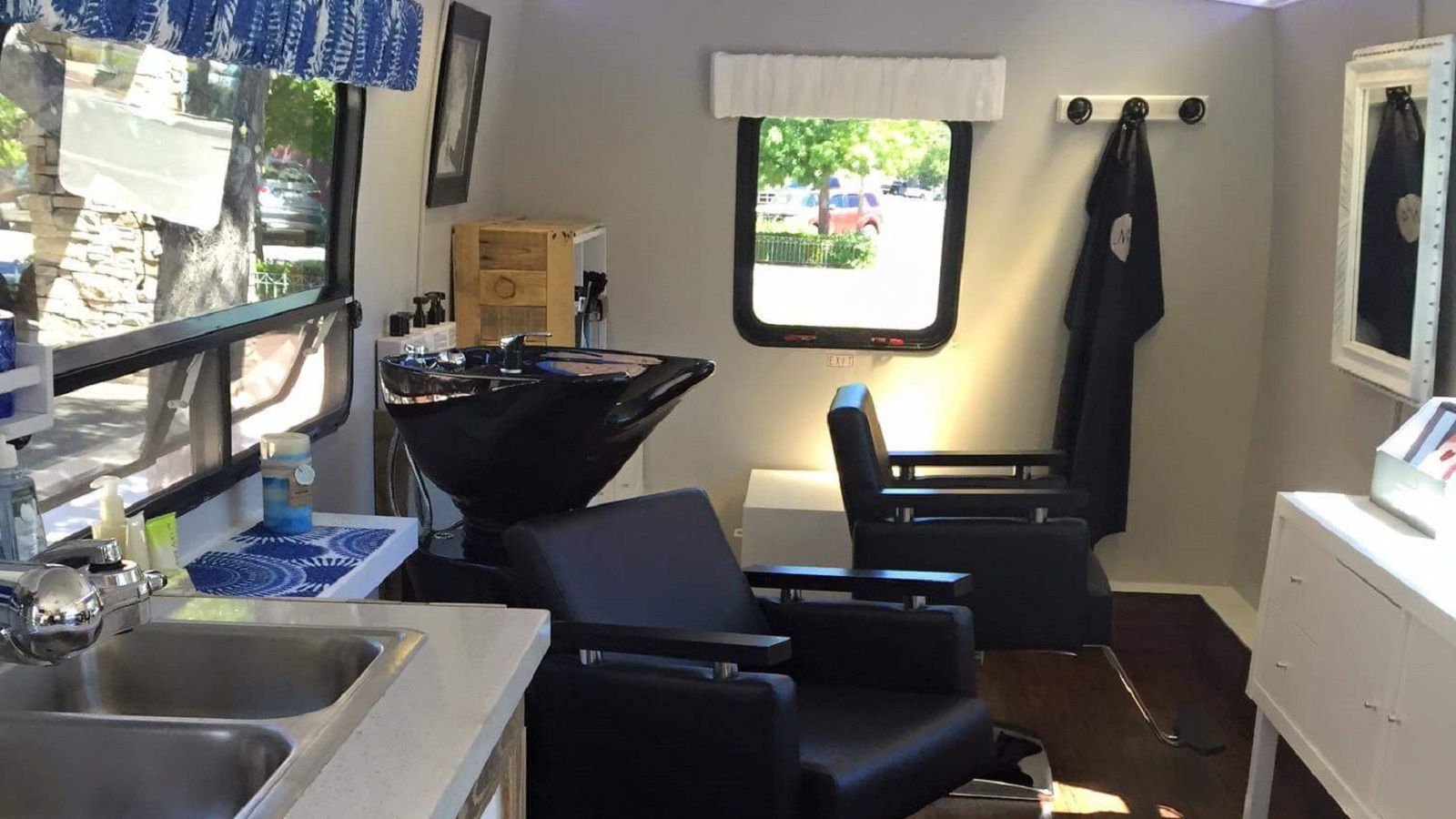 MobileSalon